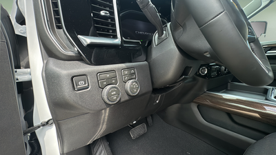 2026 Chevrolet Silverado 3500HD LT