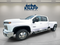 2026 Chevrolet Silverado 3500HD LT