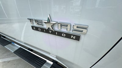 2026 Chevrolet Silverado 3500HD LT