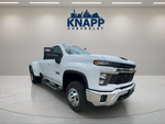 2026 Chevrolet Silverado 3500HD LT