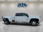 2026 Chevrolet Silverado 3500HD LT