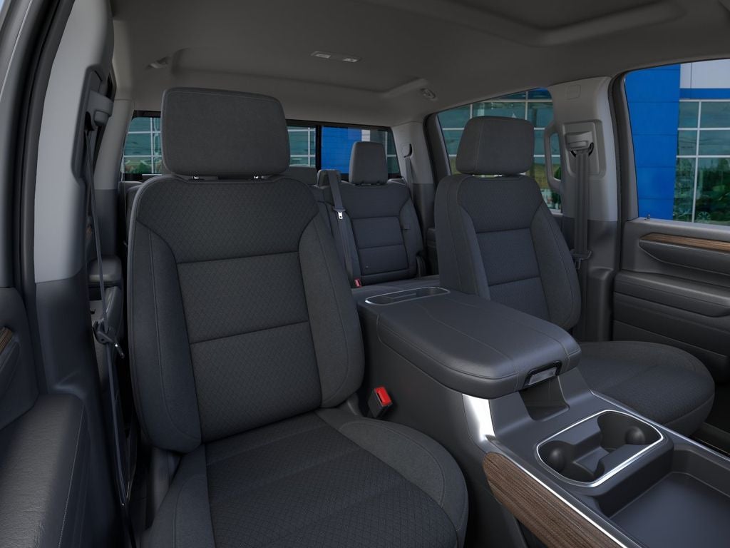 2026 Chevrolet Silverado 3500HD LT