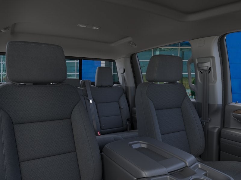 2026 Chevrolet Silverado 3500HD LT