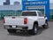 2026 Chevrolet Silverado 3500HD LT