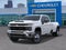 2026 Chevrolet Silverado 3500HD LT