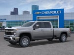 2026 Chevrolet Silverado 3500HD LT