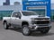 2026 Chevrolet Silverado 3500HD LT