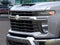 2026 Chevrolet Silverado 3500HD LT