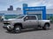 2026 Chevrolet Silverado 3500HD LT