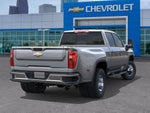 2026 Chevrolet Silverado 3500HD LT