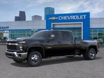 2026 Chevrolet Silverado 3500HD LT