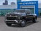 2026 Chevrolet Silverado 3500HD LT