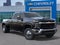 2026 Chevrolet Silverado 3500HD LT