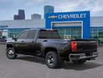 2026 Chevrolet Silverado 3500HD LT