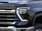 2025 Chevrolet Silverado 3500HD LTZ