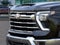2025 Chevrolet Silverado 3500HD LTZ