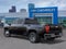 2025 Chevrolet Silverado 3500HD LTZ