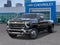 2025 Chevrolet Silverado 3500HD LTZ