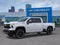 2026 Chevrolet Silverado 3500HD LTZ