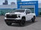 2026 Chevrolet Silverado 3500HD LTZ