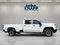 2021 Chevrolet Silverado 2500HD Custom