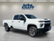 2021 Chevrolet Silverado 2500HD Custom