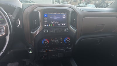 2022 Chevrolet Silverado 2500HD High Country