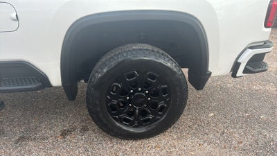 2022 Chevrolet Silverado 2500HD High Country