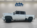 2022 Chevrolet Silverado 2500HD High Country
