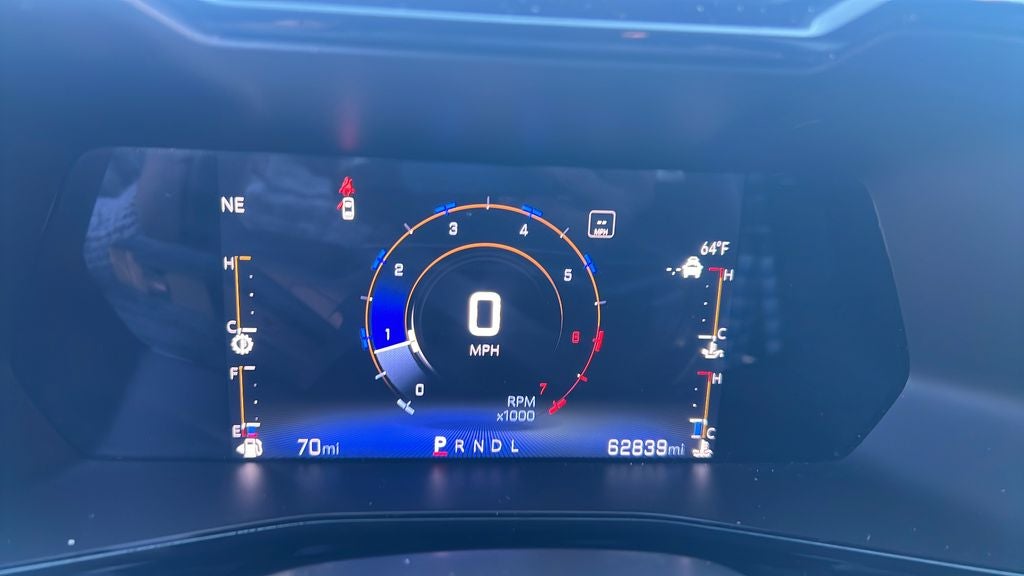 2023 Chevrolet Colorado 2WD LT