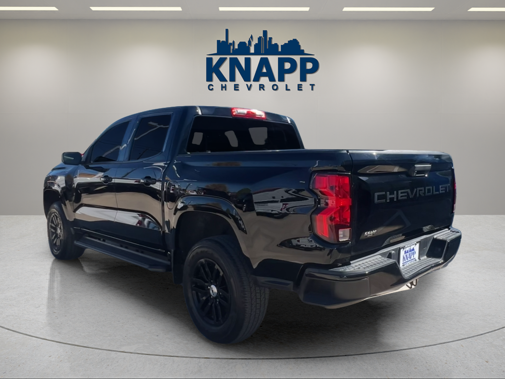 2023 Chevrolet Colorado 2WD LT