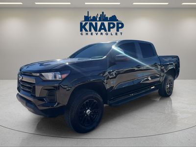 2023 Chevrolet Colorado 2WD LT