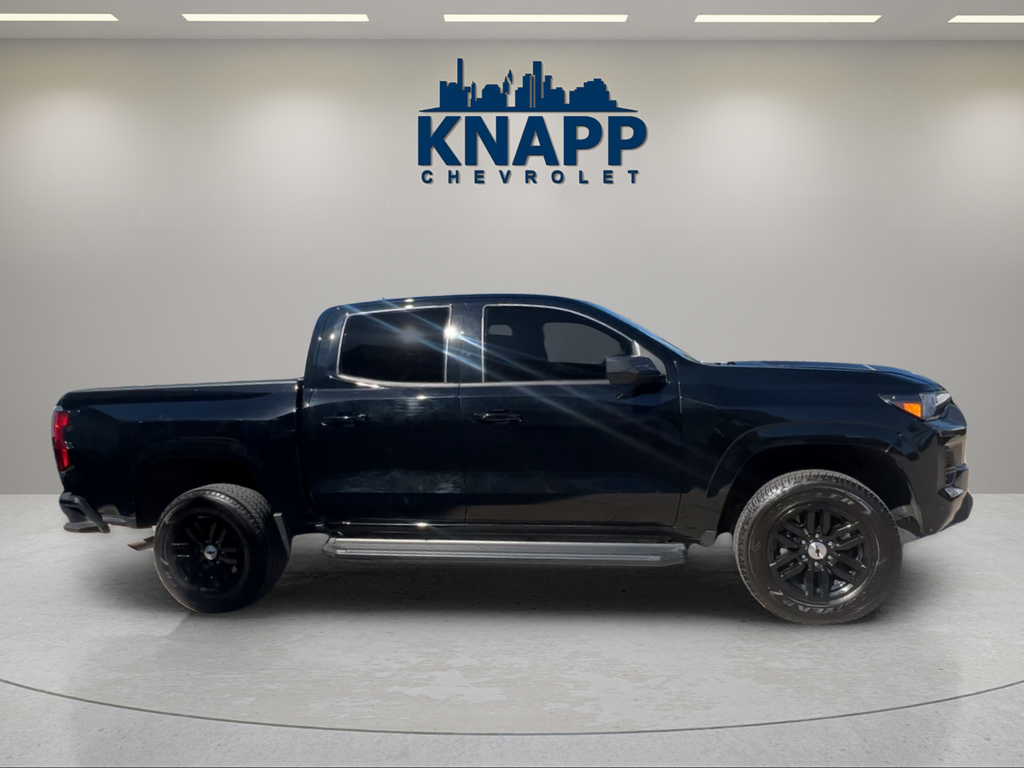 2023 Chevrolet Colorado 2WD LT
