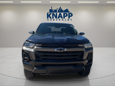 2023 Chevrolet Colorado 2WD LT