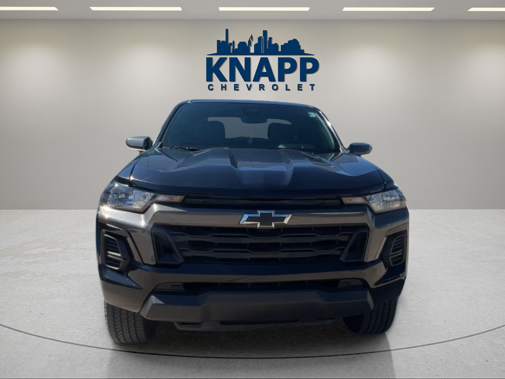 2023 Chevrolet Colorado 2WD LT