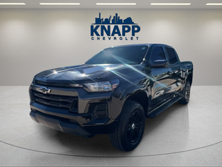 2023 Chevrolet Colorado 2WD LT