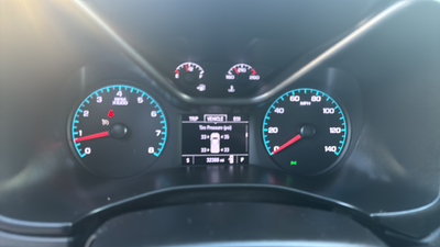 2022 Chevrolet Colorado 2WD LT