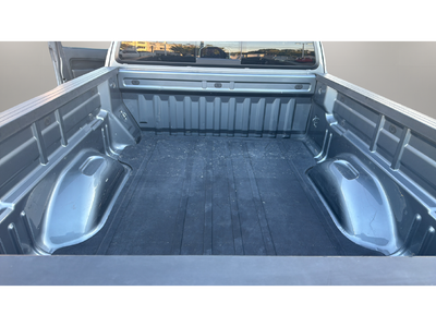 2022 Chevrolet Colorado 2WD LT