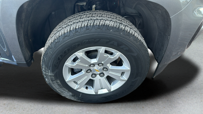2022 Chevrolet Colorado 2WD LT