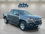 2022 Chevrolet Colorado 2WD LT