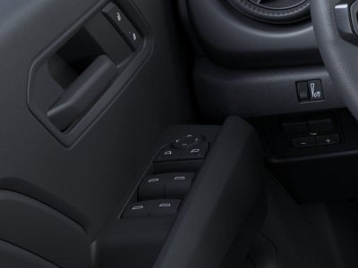 2026 Chevrolet Colorado 2WD Work Truck