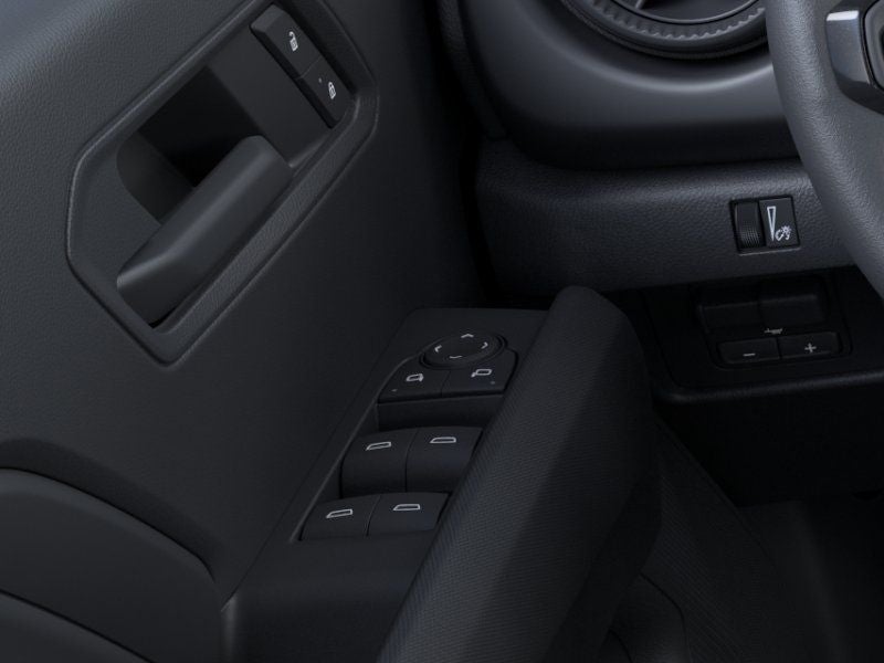2026 Chevrolet Colorado 2WD Work Truck