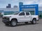 2026 Chevrolet Colorado 2WD Work Truck