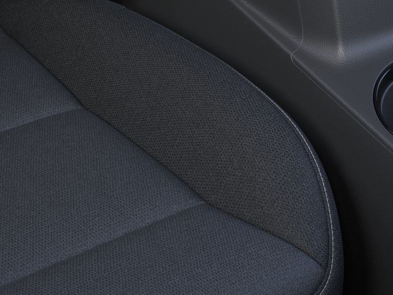 2026 Chevrolet Colorado 2WD Work Truck