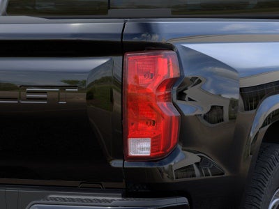2026 Chevrolet Colorado 2WD Work Truck