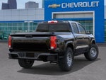 2026 Chevrolet Colorado 2WD Work Truck