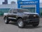 2026 Chevrolet Colorado 2WD Work Truck