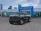 2026 Chevrolet Colorado 2WD Work Truck