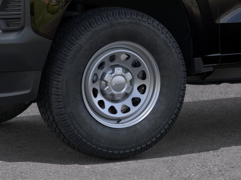 2026 Chevrolet Colorado 2WD Work Truck