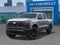 2026 Chevrolet Colorado 2WD Work Truck